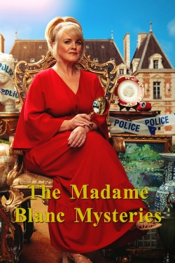 The Madame Blanc Mysteries-fmovies