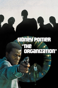 The Organization-fmovies