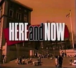 Here and Now-fmovies