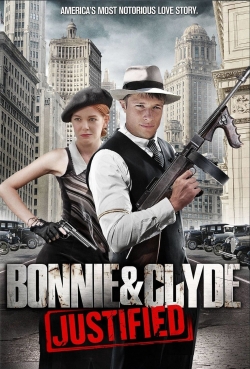 Bonnie & Clyde: Justified-fmovies