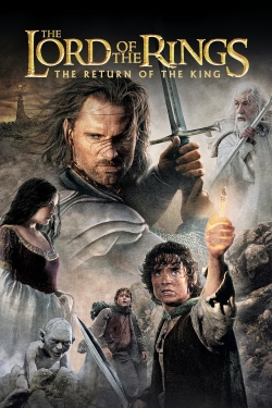 The Lord of the Rings: The Return of the King-fmovies