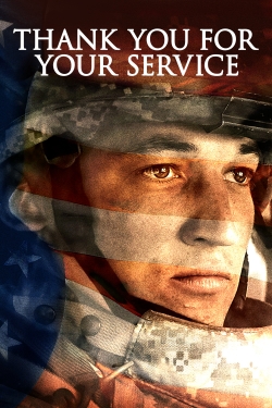 Thank You for Your Service-fmovies