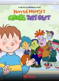 Horrid Henry's Gross Day Out-fmovies