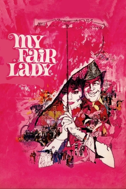 My Fair Lady-fmovies