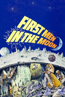 First Men in the Moon-fmovies
