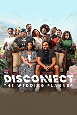Disconnect: The Wedding Planner-fmovies