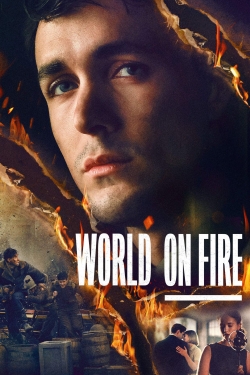World on Fire-fmovies