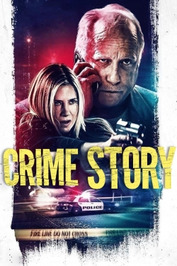 Crime Story-fmovies