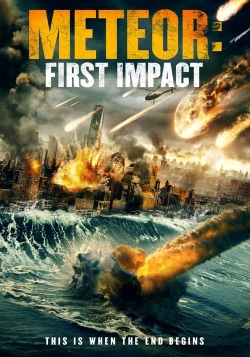 Meteor: First Impact-fmovies