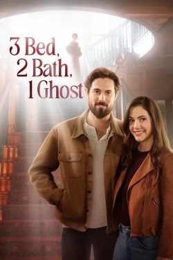 3 Bed, 2 Bath, 1 Ghost-fmovies
