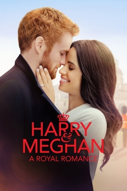Harry & Meghan: A Royal Romance-fmovies