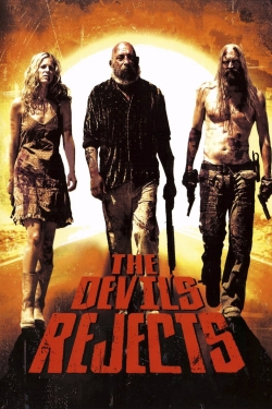 The Devil's Rejects-fmovies