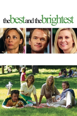 The Best and the Brightest-fmovies