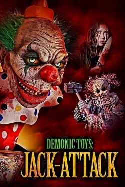 Demonic Toys: Jack-Attack-fmovies