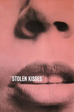 Stolen Kisses-fmovies