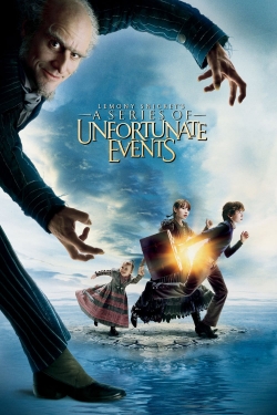 Lemony Snicket's A Series of Unfortunate Events-fmovies