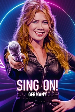 Sing On! Germany-fmovies