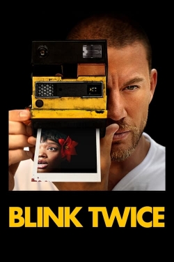 Blink Twice-fmovies