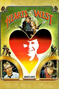 Hearts of the West-fmovies