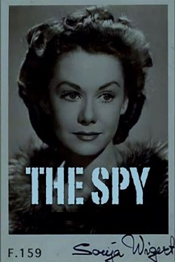 The Spy-fmovies