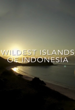 Wildest Islands of Indonesia-fmovies