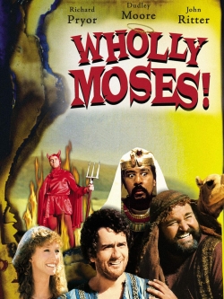 Wholly Moses-fmovies