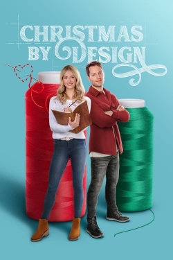 Christmas by Design-fmovies