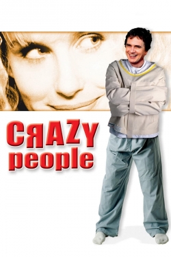 Crazy People-fmovies
