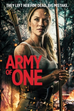 Army of One-fmovies