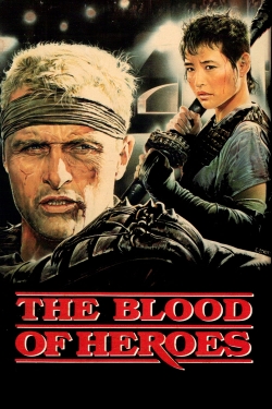 The Blood of Heroes-fmovies