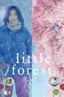 Little Forest: Winter/Spring-fmovies