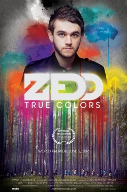 Zedd: True Colors-fmovies