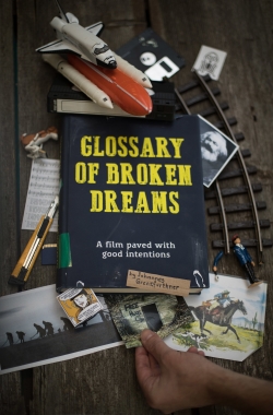 Glossary of Broken Dreams-fmovies