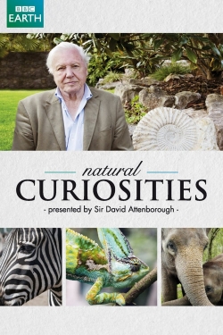 David Attenborough's Natural Curiosities-fmovies