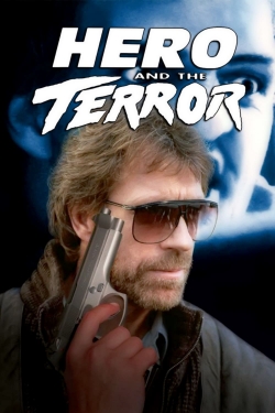 Hero and the Terror-fmovies
