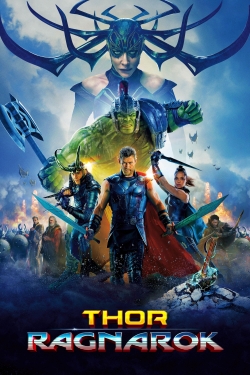 Thor: Ragnarok-fmovies