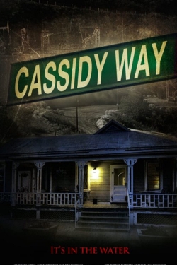 Cassidy Way-fmovies