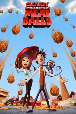 Cloudy with a Chance of Meatballs-fmovies