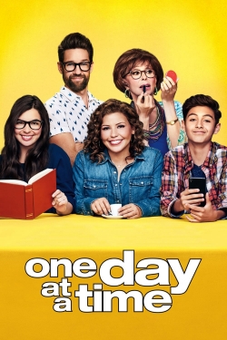 One Day at a Time-fmovies