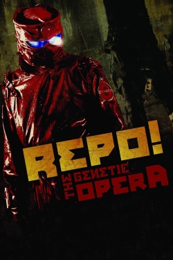 Repo! The Genetic Opera-fmovies