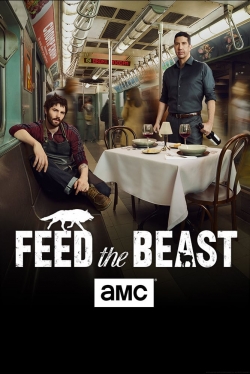 Feed the Beast-fmovies