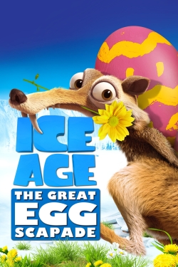 Ice Age: The Great Egg-Scapade-fmovies