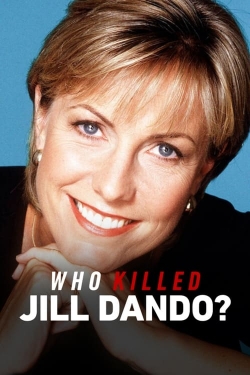 Who Killed Jill Dando?-fmovies