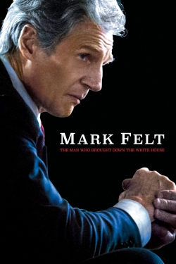 Mark Felt: The Man Who Brought Down the White House-fmovies