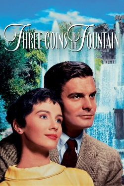 Three Coins in the Fountain-fmovies