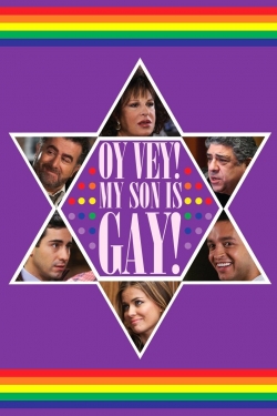 Oy Vey! My Son Is Gay!-fmovies