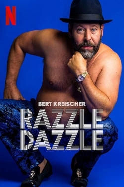 Bert Kreischer: Razzle Dazzle-fmovies