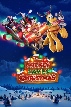 Mickey Saves Christmas-fmovies