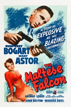 The Maltese Falcon-fmovies