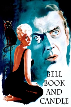 Bell, Book and Candle-fmovies